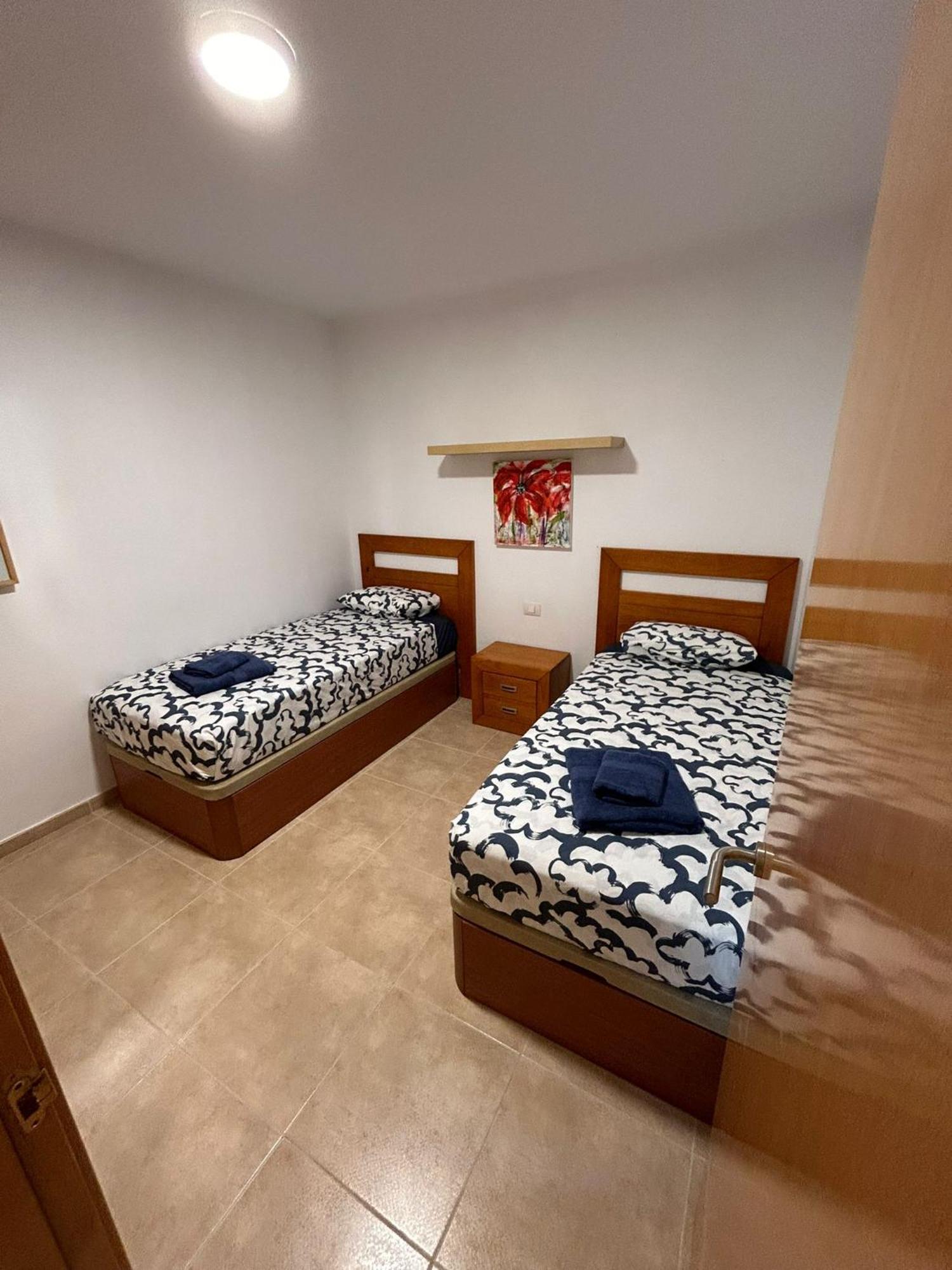 Ferienhaus Montana Roja *
