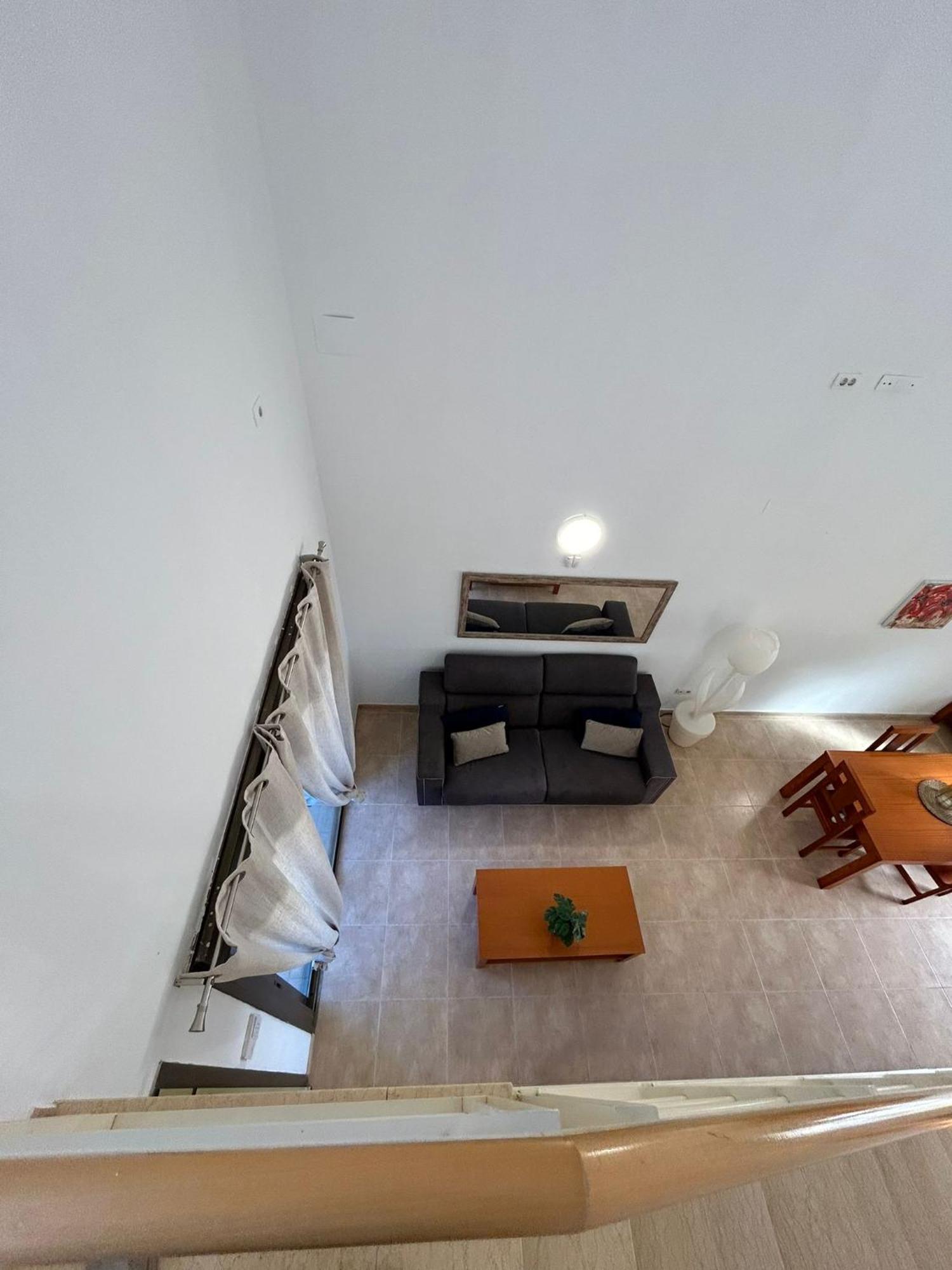 Ferienhaus Montana Roja El Médano