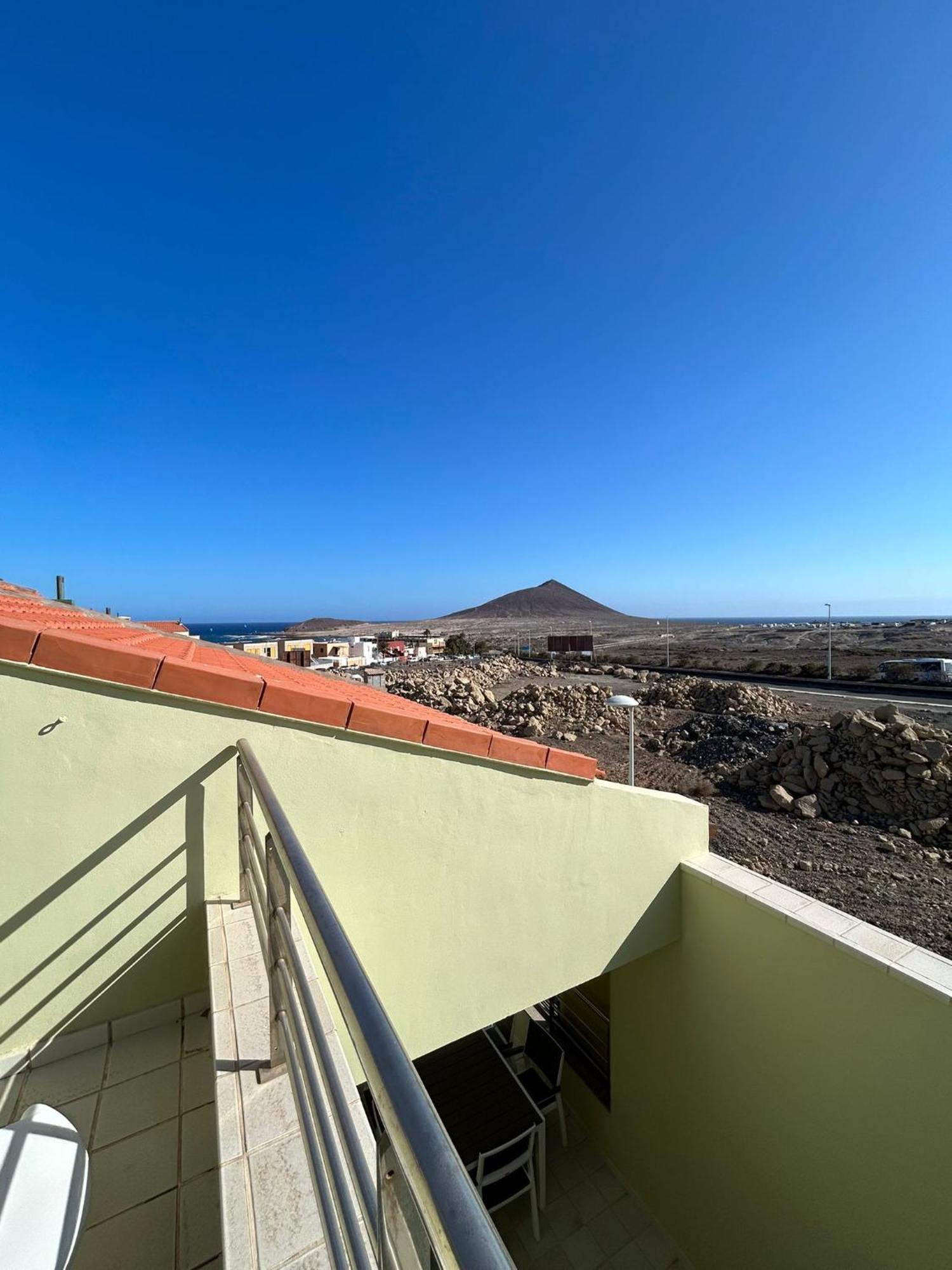 Holiday home Montana Roja